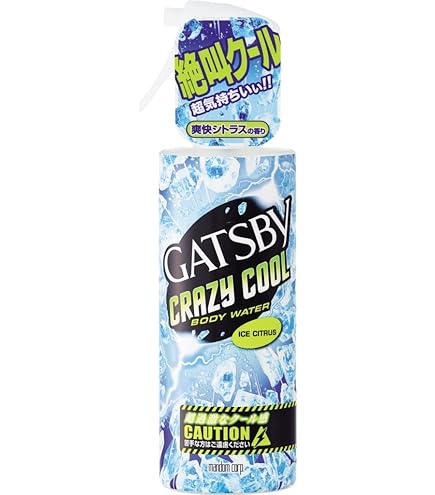 Amazon | スッキリ&ひんやり 携帯用冷感スプレー Coolly Mist クーリー