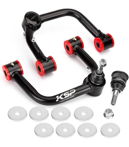 Amazon | Icon Vehicle Dynamics 52800 07-up Fj/03-Up 4Runner リア 3