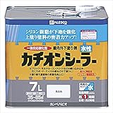 カンペハピオ 水性カチオンシーラー 乳白色  7L