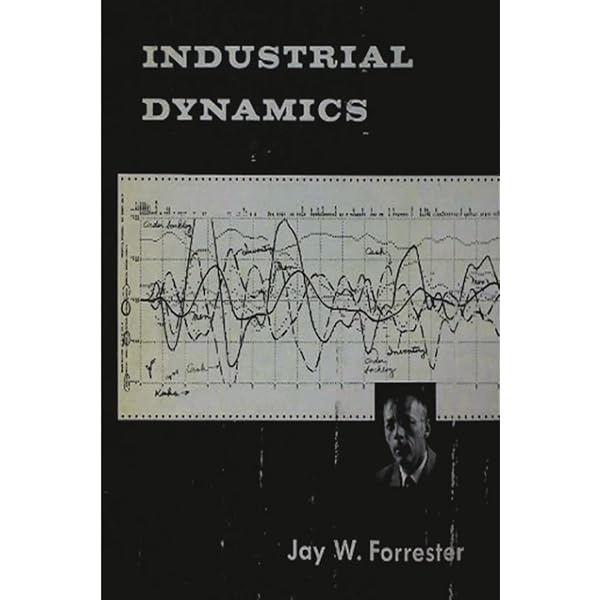 Business Dynamics: Systems Thinking and Modeling for a Complex