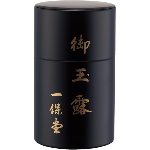 Amazon | 一保堂茶舗 玉露 天下一90g 缶箱 | 一保堂茶舗 | 抹茶 通販