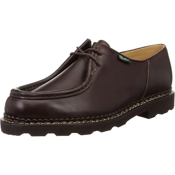 パラブーツ　ミカエル　42（26センチ） パラブーツ ミカエル 42（26センチ） MICHAEL(ミカエル)特集