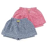 mother goose(マザーグース) キュロット (80～130cm) キムラタンの子供服 (11032x11332-164) ピンク 90