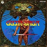 GUIN SAGA�`�Ӌ���/�C���[�W�E�g���b�vCD�V���[�Y