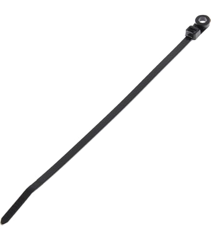 Amazon.co.jp: パンドウイット コンタータイ 耐候性黒 CBR1M-M0 : DIY