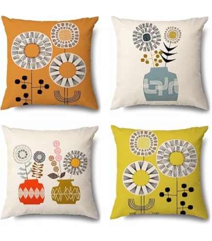 Amazon.co.jp: [YGGSTORE]クッションカバー オードリーヘップバーン 猫