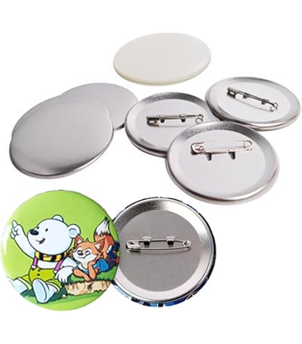 Amazon | 鎧サムライトルーパー 30周年 缶バッジ 迦遊羅 カユラ 2個