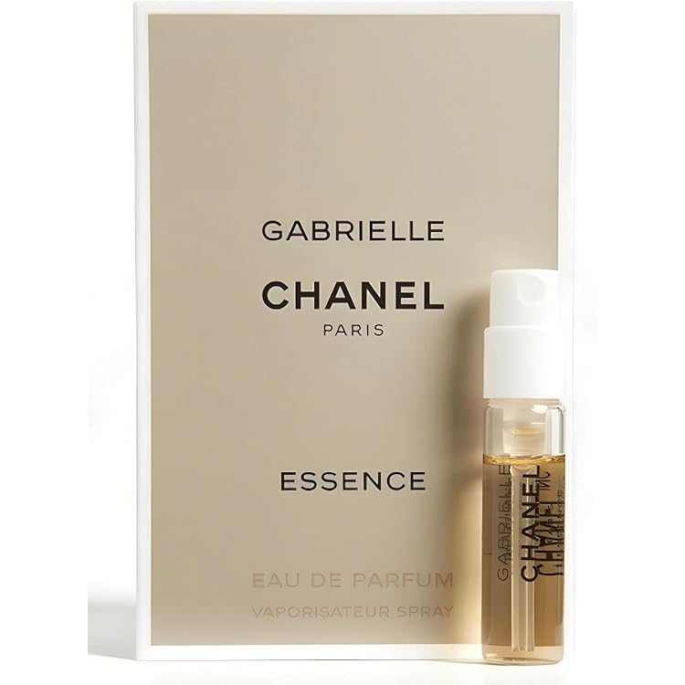 Amazon.co.jp: Chanel Gabriel Chanel Essence Eau De Parfum EDP SP