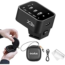 Godox V100 + x3セット　ストロボ+トリガー　sony用 Godox V100 + x3セット ストロボ+トリガー sony用 Godox V100 + x3