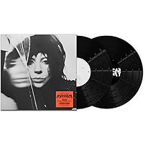 Amazon.co.jp: Born This Way -Ltd/Hq- [Analog]: ミュージック