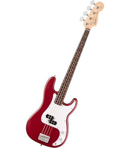 Amazon.co.jp: Squier by Fender エレキベース Affinity Series™ Jazz