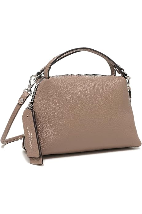 Amazon | [ジャンニ キアリーニ] ショルダーバッグ スモール ALIFA S  