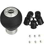 Amazon | MOMO(モモ) シフトノブ ネロ SK99 | シフトノブ | 車