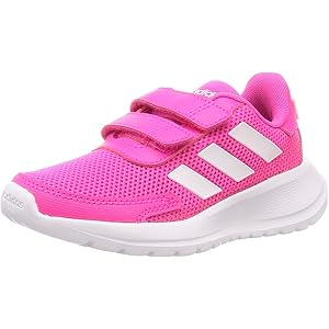 [アディダス] キッズスニーカー TENSAUR RUN C(GVJ31)