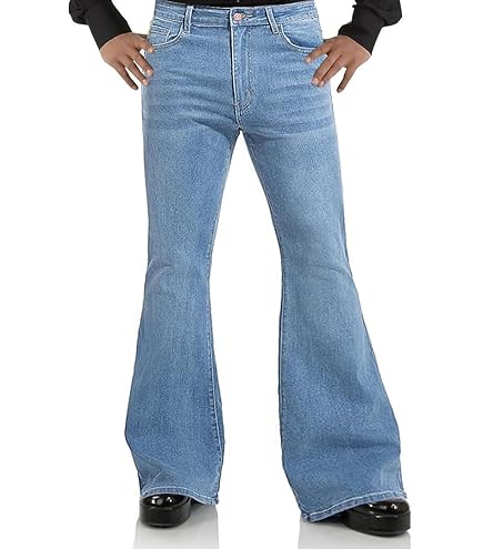 Amazon.co.jp: [Forum] ヒッピーセット 男性用 : ホビー