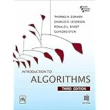 Introduction to Algorithms (Eastern Economy Edition)