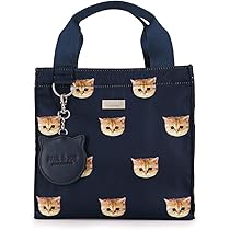 新品PAUL＆JOE ACCESSOIRESポール＆ジョー猫ヌネットかごバッグ ポール & ジョー アクセソワ、猫型カゴバッグ＆つぶらな瞳の猫