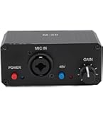 Amazon | 【国内正規品】 dbx チャンネルストリップ 286S | マイク