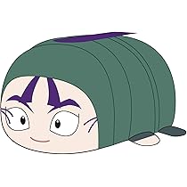 忍たま乱太郎　ぽてコロマスコット　1 劇場版 忍たま乱太郎 ドクタケ忍者隊最強の軍師 ぽてコロ