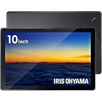 Amazon.co.jp: アイリスオーヤマ タブレット LUCA 10インチ Android 10 