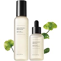 Amazon.co.jp: インセルダム ブースター＋セラム＋クリーム＋ミスト＋