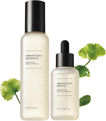 Amazon.co.jp: [2022年リニューアル正規品] INCELLDERM Dermatology