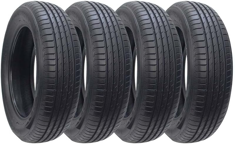 4本セット MAXTREK(マックストレック) タイヤ サマータイヤ MAXIMUS M2 155/65R14 75T 14インチ