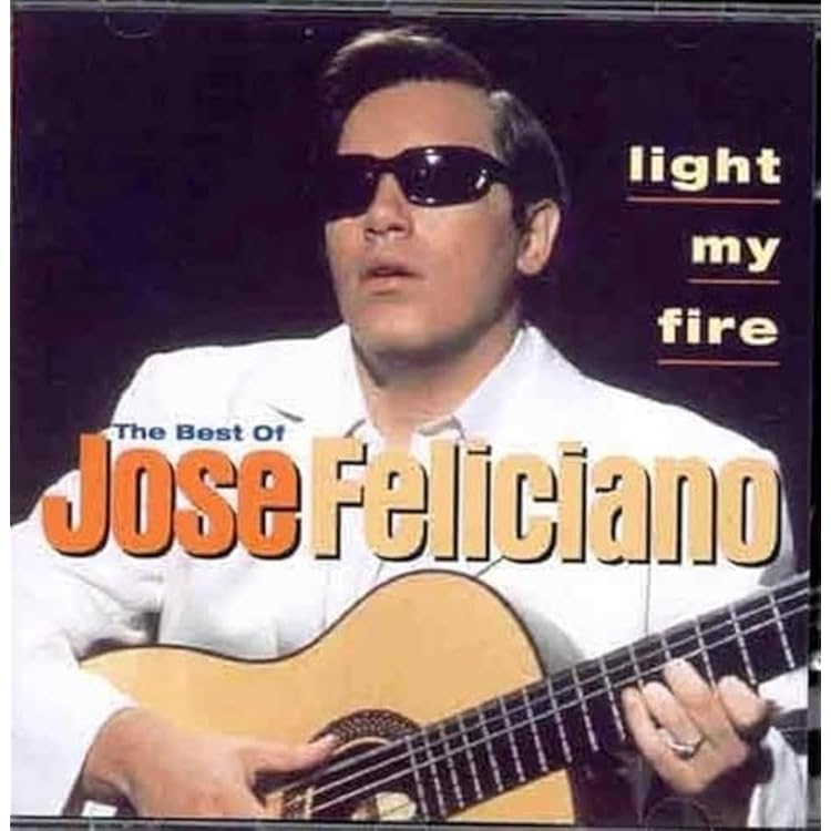 Amazon.co.jp: Feliciano!: ミュージック