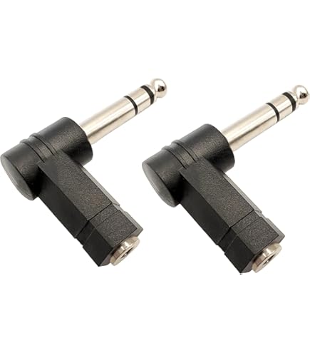 Amazon | SupTronics® PW AUDIO 4.4mm変換アダプターシリーズ