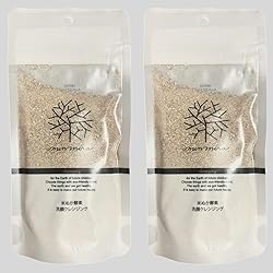 Amazon | みんなでみらいを 100%無添加 米ぬか酵素洗顔クレンジング 詰