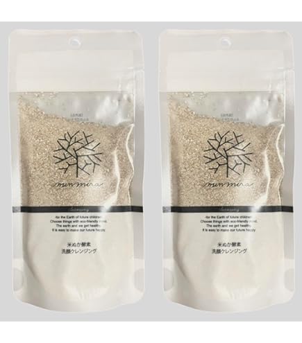 Amazon | minnade miraio(みんなでみらいを) 米ぬか美容オイル30ml