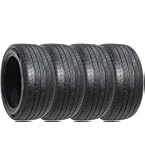 Amazon.co.jp: LIONHART LH-FIVE 215/35R20 86W XL サマータイヤ