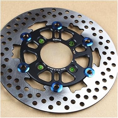 Amazon.co.jp 最新リリース: バイク用ディスクローター の新着