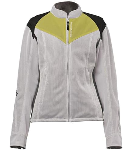 Amazon | [ロッソスタイルラボ] バイク ジャケット ライダースメッシュ