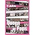 T-ARA「T-ARA Single Complete BEST Music Clips『Queen of Pops』(通常盤 / DVD)」