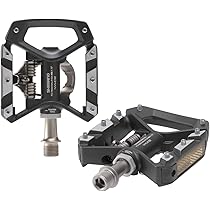 SHIMANO(シマノ) PD-T8000  SPDペダル 付属クリートあり 61ZZtKxlxUL._AC_UL210_SR210,