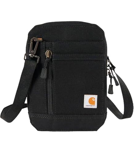 Amazon.co.jp: カーハート（CARHARTT） ジェイク ショルダーポーチ