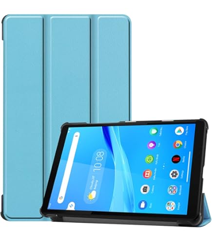 その他 LENOVO TB-8506F Lenovo TB-8506F Tab M8 3rd Generation Smart Tablet User Guide