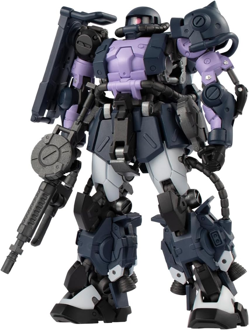 バンダイ「ガンダムアーティファクトPRO フルアーマー・ガンダム」「高