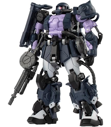 Amazon | GGGシリーズ 機動戦士Zガンダム フォウ・ムラサメ -蘇るZの魂