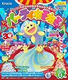 パーティねるねる びっくりビッグソーダ味 4個入 食玩・知育菓子