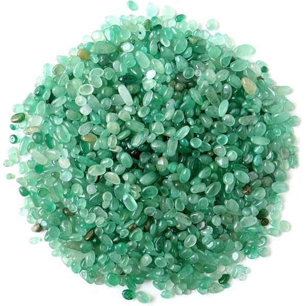 Amazon | K I T A T Uペリドット さざれ 200g 天然 AAAAA 5A 浄化用