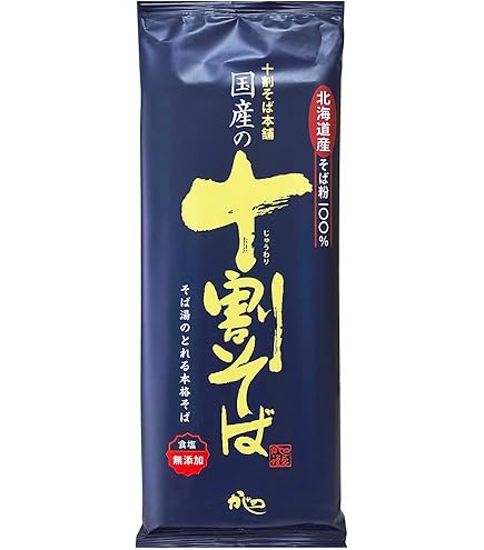 Amazon.co.jp: ムソー 国内産・十割そば 200g : 食品・飲料・お酒