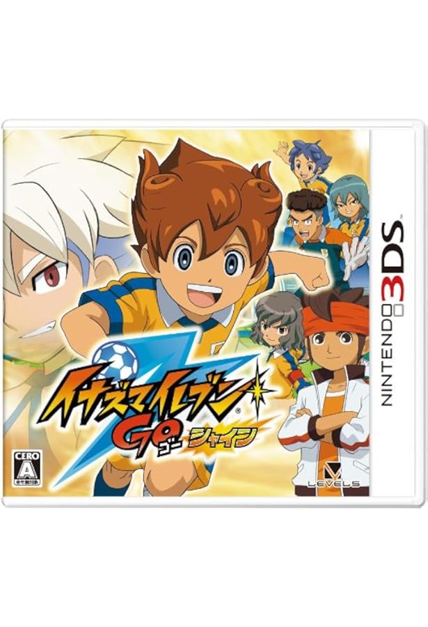 イナズマイレブンGO 最速オフィシャルガイドブック (ワンダーライフ