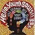 UNCHAIN「Hello, Young Souls!!(初回限定盤)」