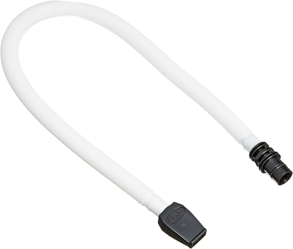 Suzuki Keyboard Harmonica Melodion Desktop Playing Mouthpiece Set, Straight Type, White MP-113 - 1