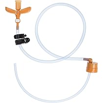 エバニュー(EVERNEW) 4TC  サンドべージュ 未使用 Amazon.co.jp: エバニュー(EVERNEW) ハイドレーションチューブ