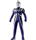 Amazon.co.jp: [バンダイ(BANDAI)] ウルトラヒーローシリーズ 10