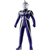 Amazon.co.jp: [バンダイ(BANDAI)] ウルトラヒーローシリーズ 92