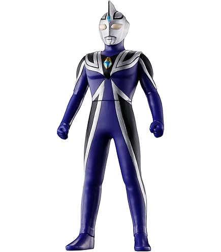 Amazon.co.jp: [バンダイ(BANDAI)] ウルトラヒーローシリーズ 112